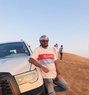 Shaggy - Masajista in Dubai Photo 1 of 8