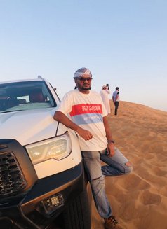 Shaggy - Acompañantes masculino in Dubai Photo 1 of 8