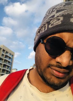 Shaggy - Acompañantes masculino in Dubai Photo 3 of 8