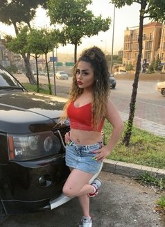 Shaghaf - escort in Beirut Photo 6 of 10