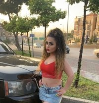 Maya - escort in Beirut