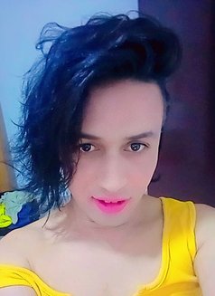 Shagn - Transsexual escort in Nizwa Photo 1 of 4