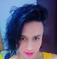 Shagn - Transsexual escort in Nizwa