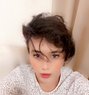 Shagn - Transsexual escort in Nizwa Photo 2 of 4