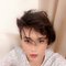 Shagn - Transsexual escort in Nizwa