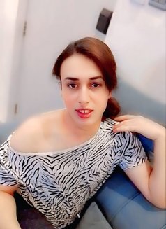 Shagn - Transsexual escort in Nizwa Photo 4 of 4