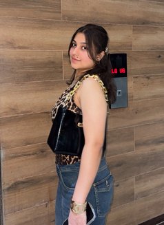 Shagun - escort in Bangalore Photo 1 of 3