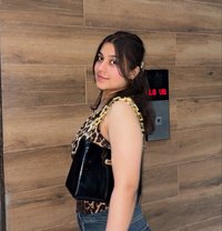 Shagun - escort in Bangalore