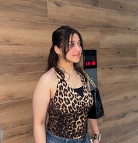 Shagun - escort in Bangalore