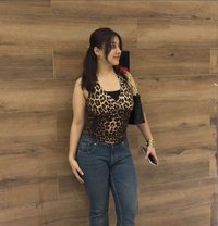 Shagun - escort in Bangalore
