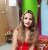 Shagun - escort in Jaipur