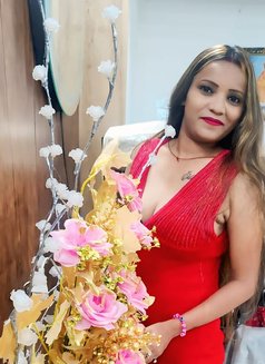 Shagun - escort in Jaipur Photo 2 of 6