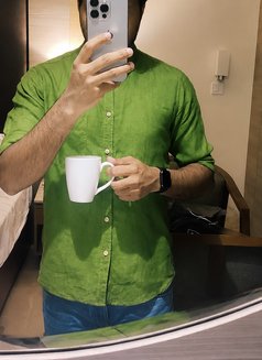 Shah - Male escort in Kozhikode Photo 1 of 2