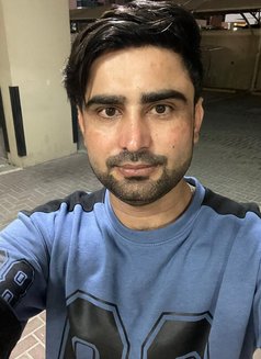 Shah - Male adult performer in Dubai Photo 4 of 4