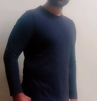 Shah - Acompañantes masculino in Lahore