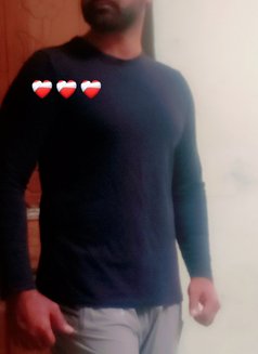 Shah - Acompañantes masculino in Lahore Photo 2 of 2