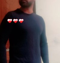 Shah - Acompañantes masculino in Lahore