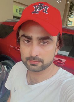 Shah - Male adult performer in Dubai Photo 2 of 3