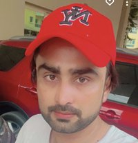 Shah - Male adult performer in Dubai