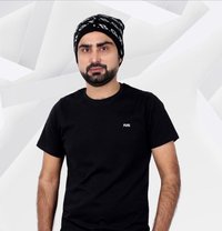 Shah - Male adult performer in Dubai