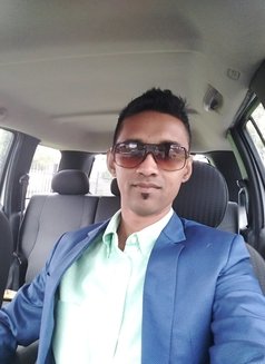 Kingshah - Male escort in Adelaide Photo 2 of 3