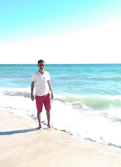 Kingshah - Male escort in Adelaide Photo 3 of 3