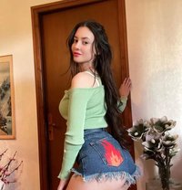 Shaha - escort in Ho Chi Minh City Photo 1 of 15