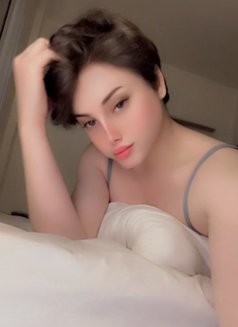 Shahad🕊️ - Acompañantes transexual in Beirut Photo 11 of 17