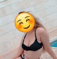 Shahad - puta in Dubai