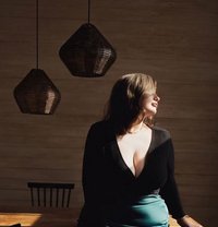 Shahd - escort in Cairo