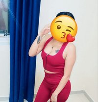 Shahd Form Morocco - escort in Ajmān