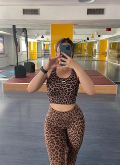 Shahd - escort in Ajmān Photo 3 of 6