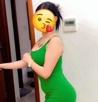 Shahd form Morocco - puta in Ajmān