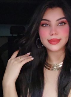 Shahd - puta in Dubai Photo 6 of 6