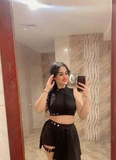 Shahd - escort agency in Muscat Photo 5 of 5