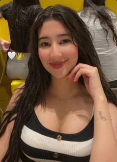 Shahd - escort agency in Muscat Photo 6 of 7