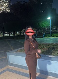 Shahd from Morocco - escort in Ras al-Khaimah Photo 2 of 5