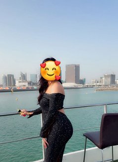 Shahd from Morocco - escort in Ras al-Khaimah Photo 3 of 5