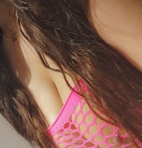 Shahd - escort in Dubai