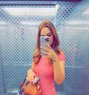 Shahd Syria Model - escort in Dubai Photo 1 of 4