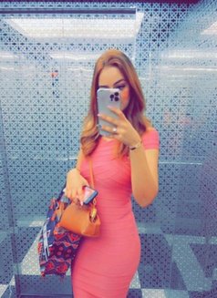 Shahd Syria Model - escort in Dubai Photo 1 of 4