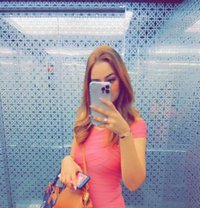 Shahd Syria Model - escort in Dubai