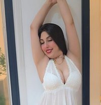 Shahd شهد - escort in İstanbul