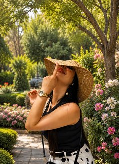 Shahd شهد - escort in İstanbul Photo 4 of 5