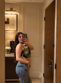 Shahd شهد - escort in İstanbul Photo 5 of 5