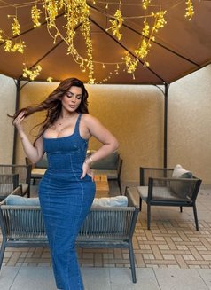 SHADIA VVIP 🇲🇦 (SOON) - puta in Muscat Photo 5 of 5