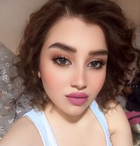 Shahed - escort in Erbil
