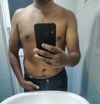 Shaheel - Male escort in Colombo