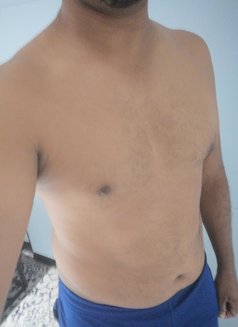 Shaheel Muslim Bull - Male escort in Colombo Photo 1 of 1