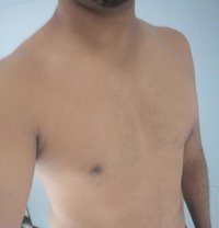 Shaheel Muslim Bull - Male escort in Colombo